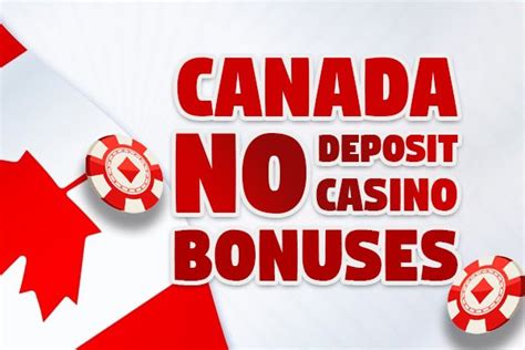 1$ casino bonus canada